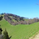 Wanderweg Schnebelhorn