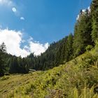 Wanderweg zum Duisitzkarsee