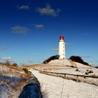 Wanderweg zum Leuchtturm