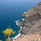 Wanderwege auf La Palma...