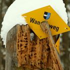 " Wanderwege "