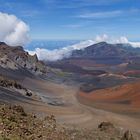 Wanderwege Haleakala Maui Hawaii