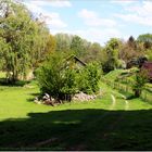 Wanderwege in Brandenburg, Biesenthal im Barnim