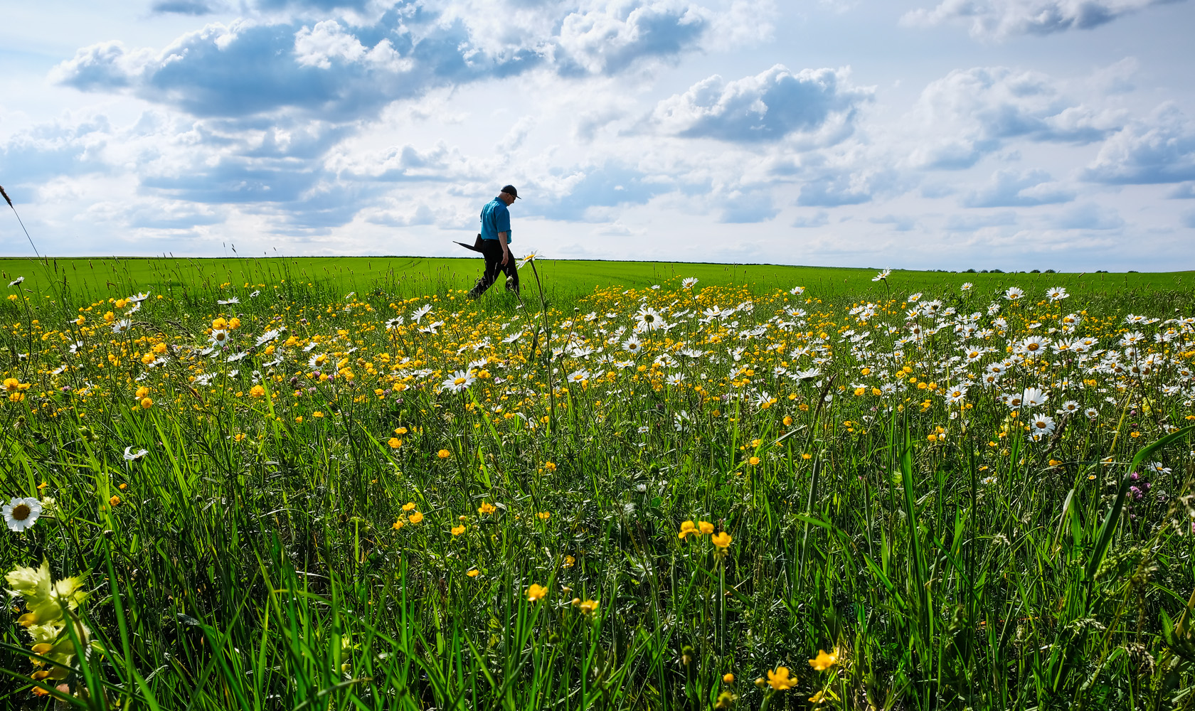 Wanderwetter