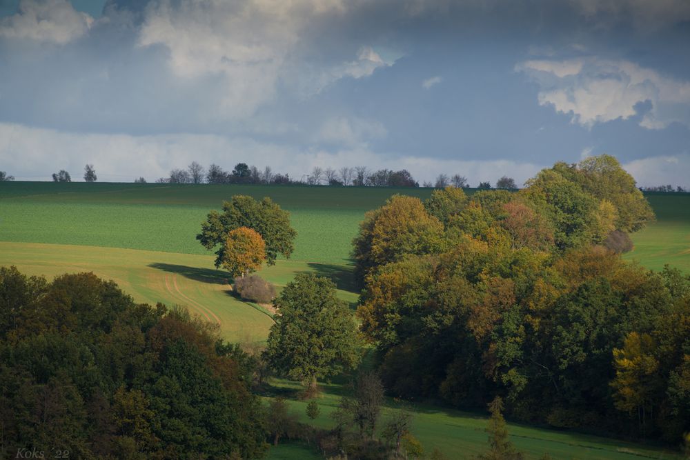 Wanderwetter