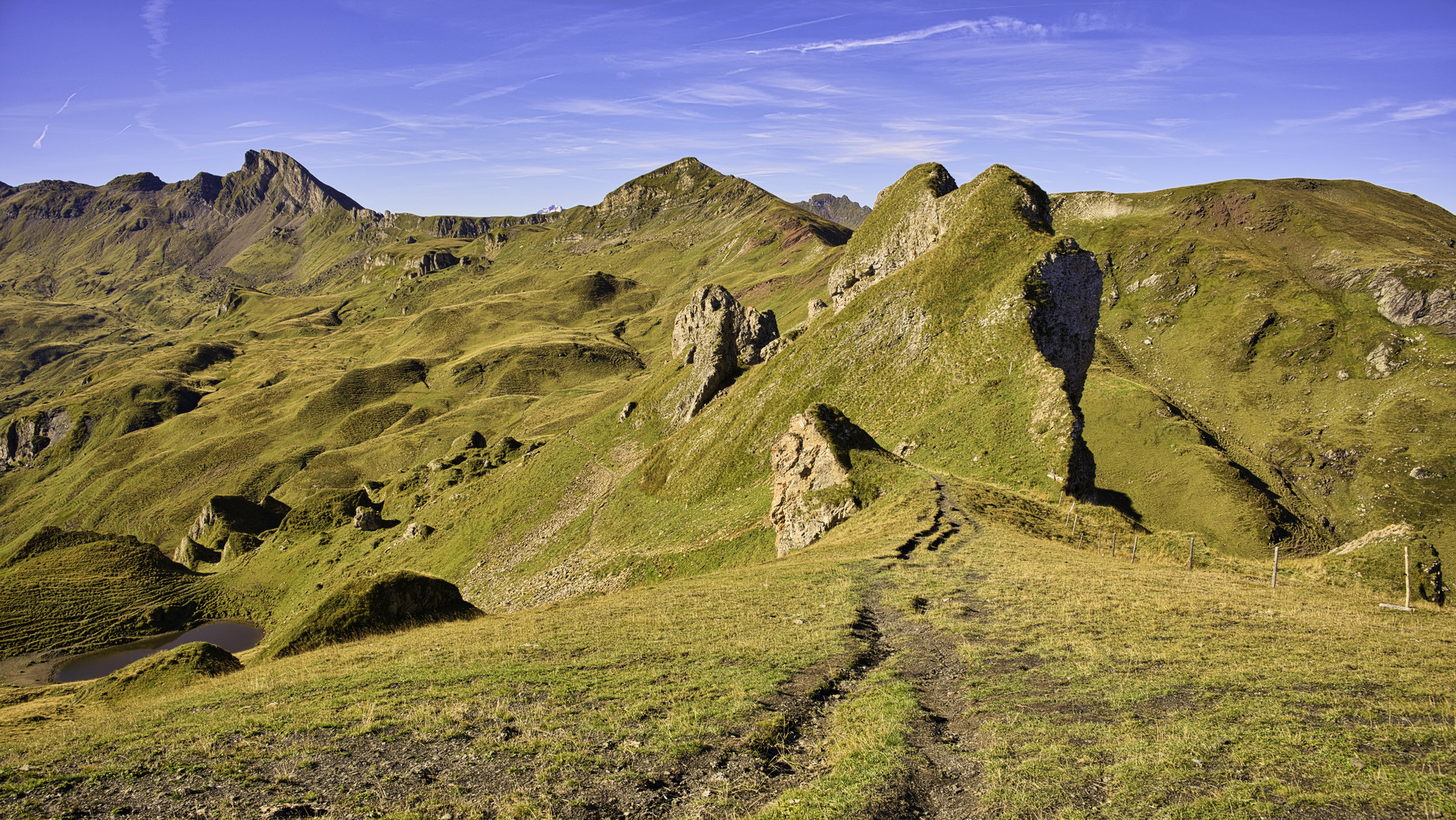 Wanderwetter