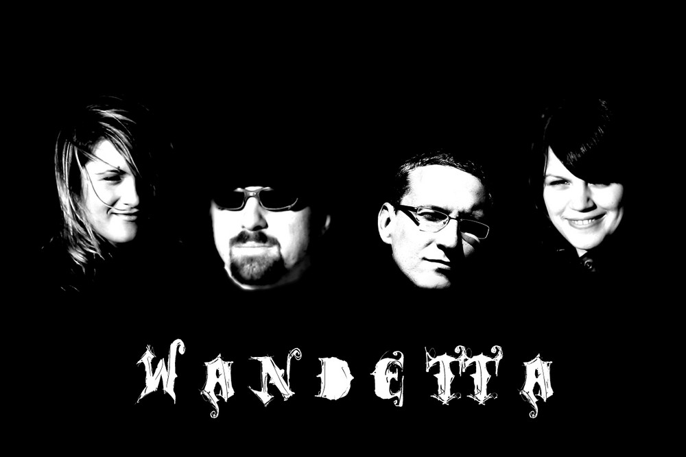 Wandetta