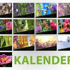 Wandkalender 2012