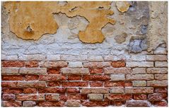 Wandkunst in Venedig 2