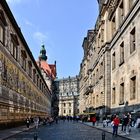 Wandmalerei - Dresden