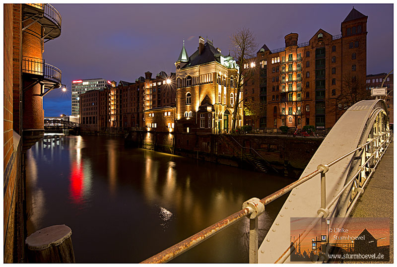 Wandrahmfleetbrücke