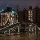 Wandrahmsfleet-Brücke