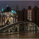 Wandrahmsfleet-Brücke