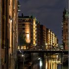 Wandrahmsfleet - Speicherstadt