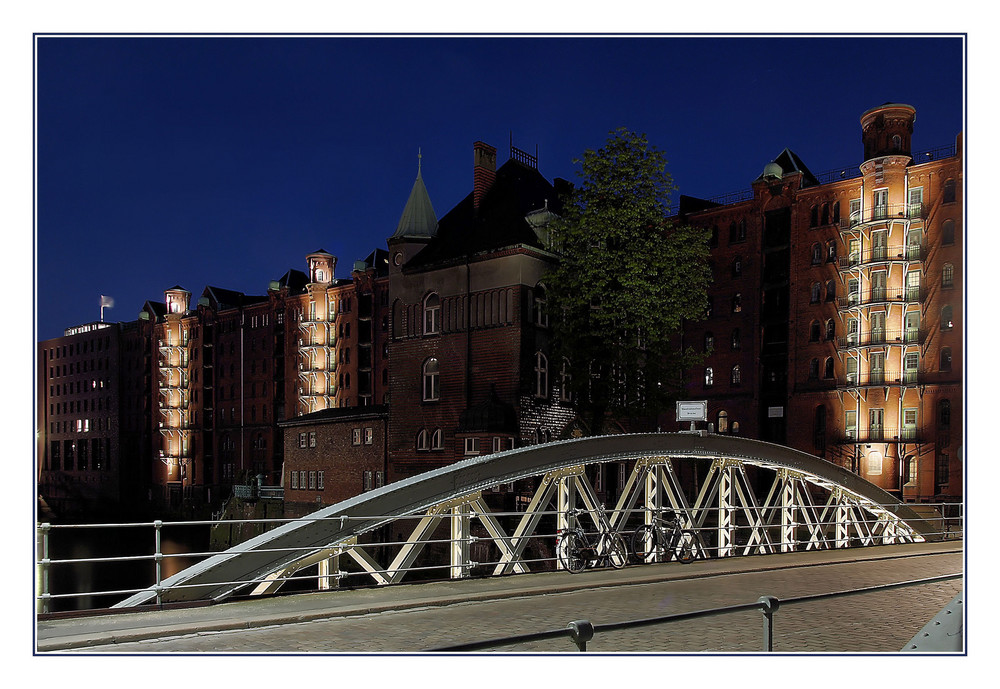 Wandrahmsfleetbrücke