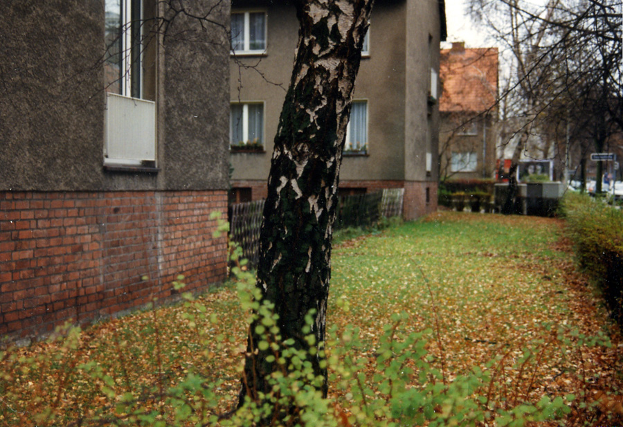 Wandsbek vor 20 Jahren - 3