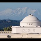 Wanganui meets Ruapehu