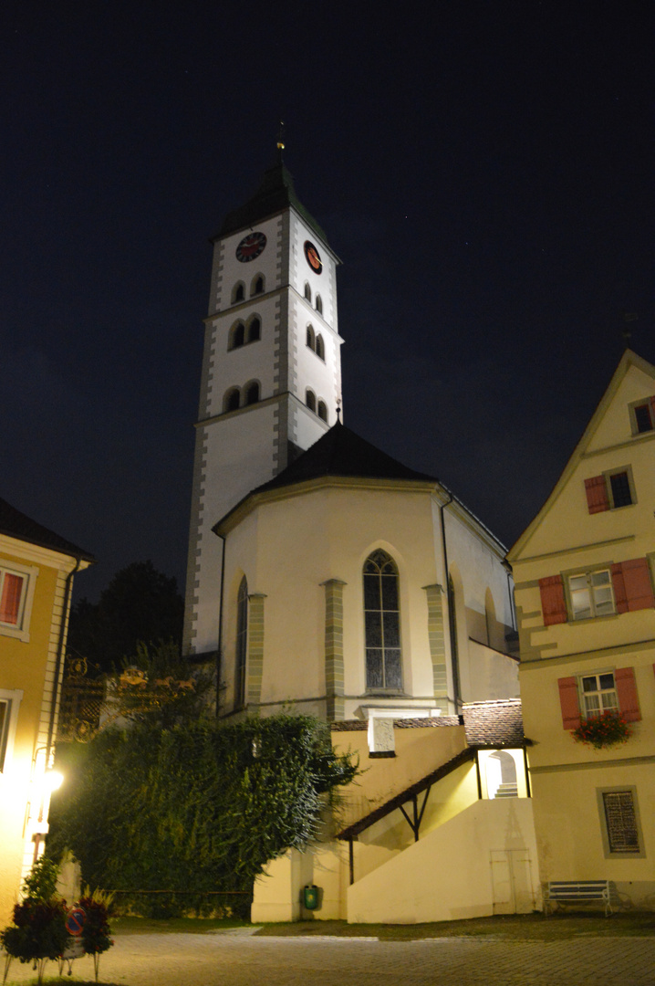 Wangen