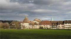 Wangen a/Aare