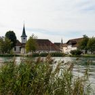 Wangen an der Aare