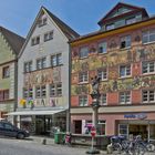 Wangen, Hotel Mohren-Post