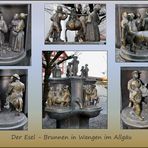 WANGEN im Allgäu -3-