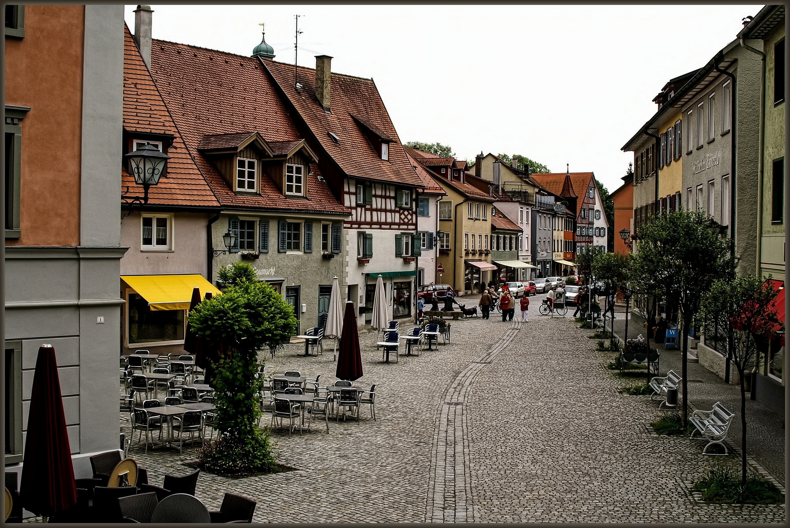 Wangen im Allgäu