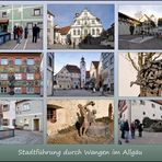 WANGEN im Allgäu