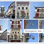 Wangen im Allgäu II