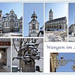 Wangen im Allgäu III