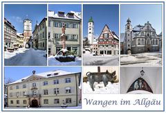 Wangen im Allgäu IV.