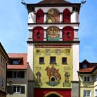 Wangen, Martinstor