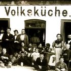 Wangener Volksküche ca. 1920