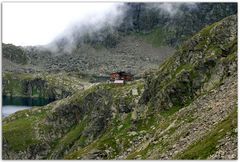 wangenitzseehütte