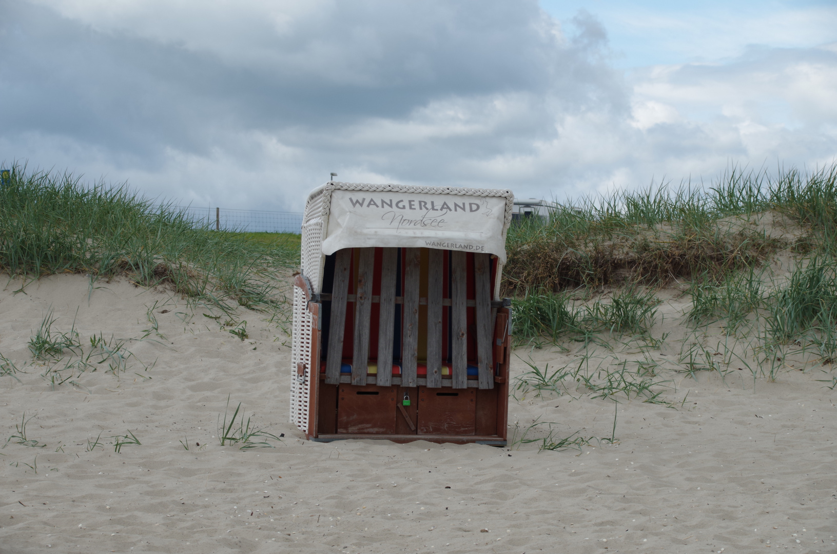 Wangerland