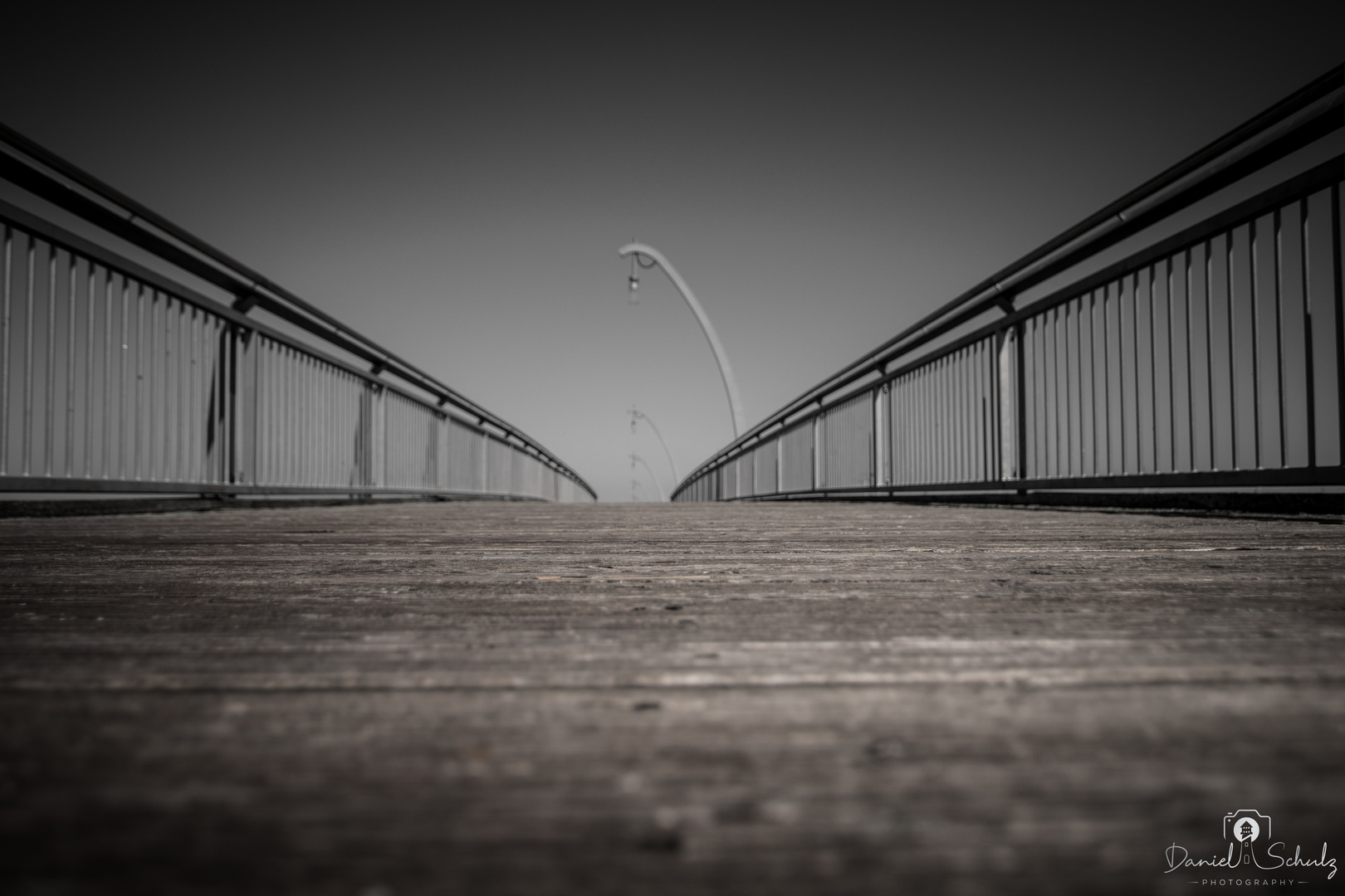 Wangermeer Brücke