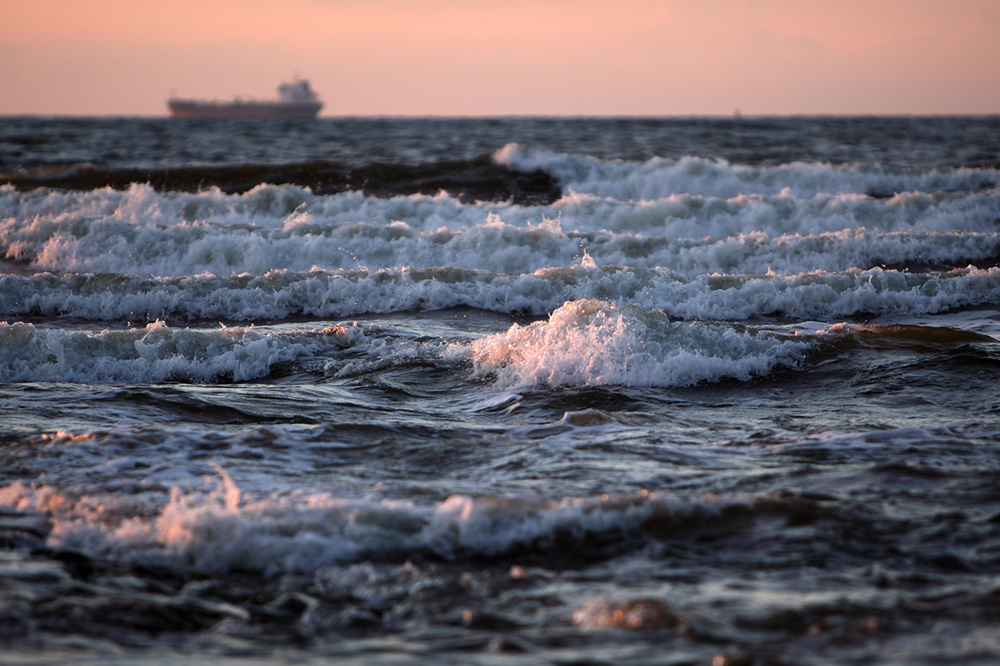 Wangerooge