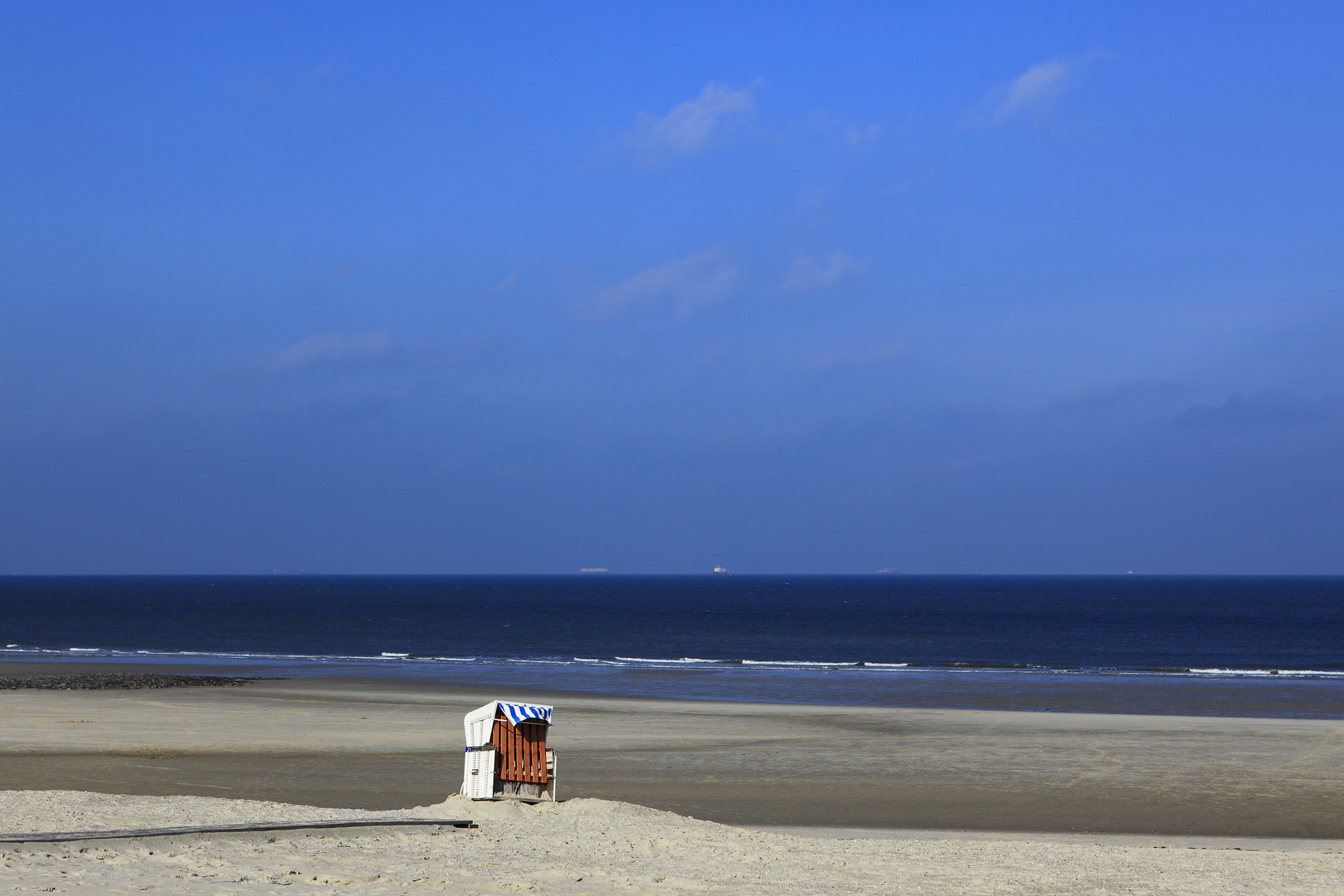 Wangerooge (1)