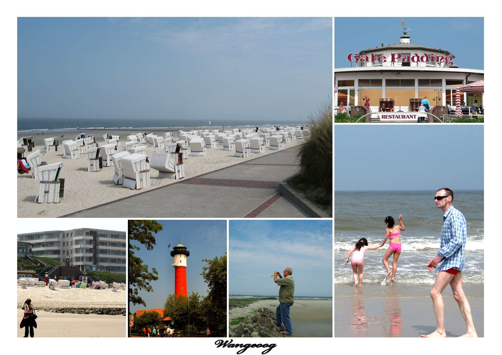 Wangerooge