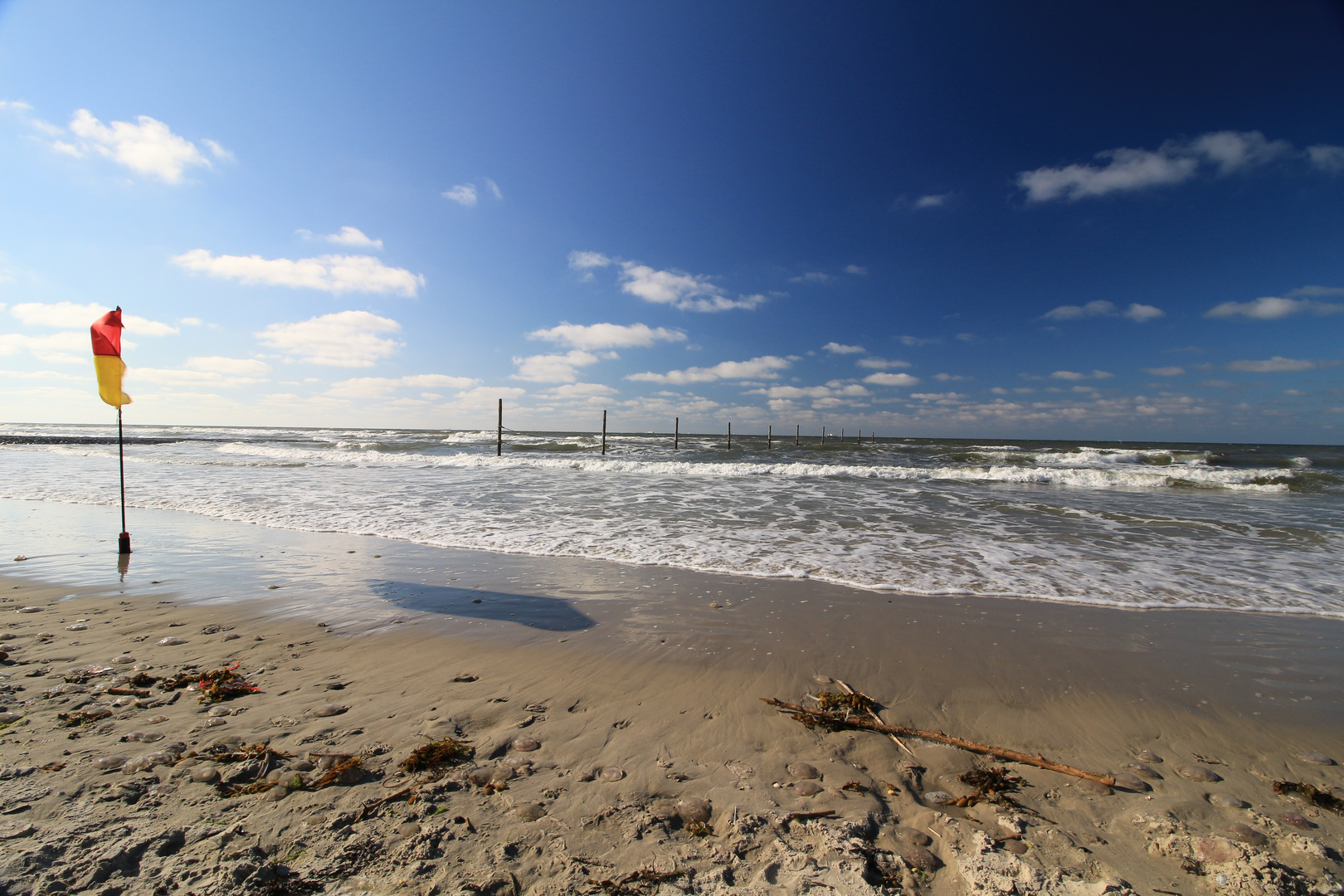 Wangerooge