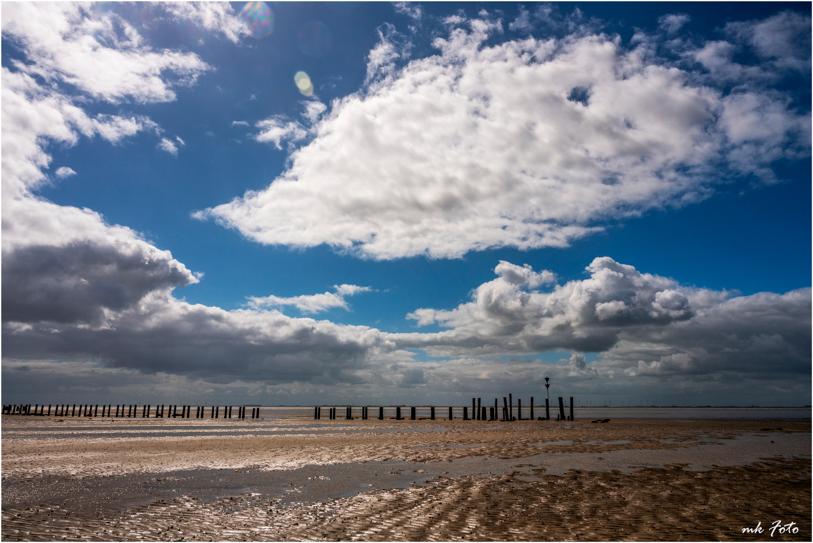 Wangerooge