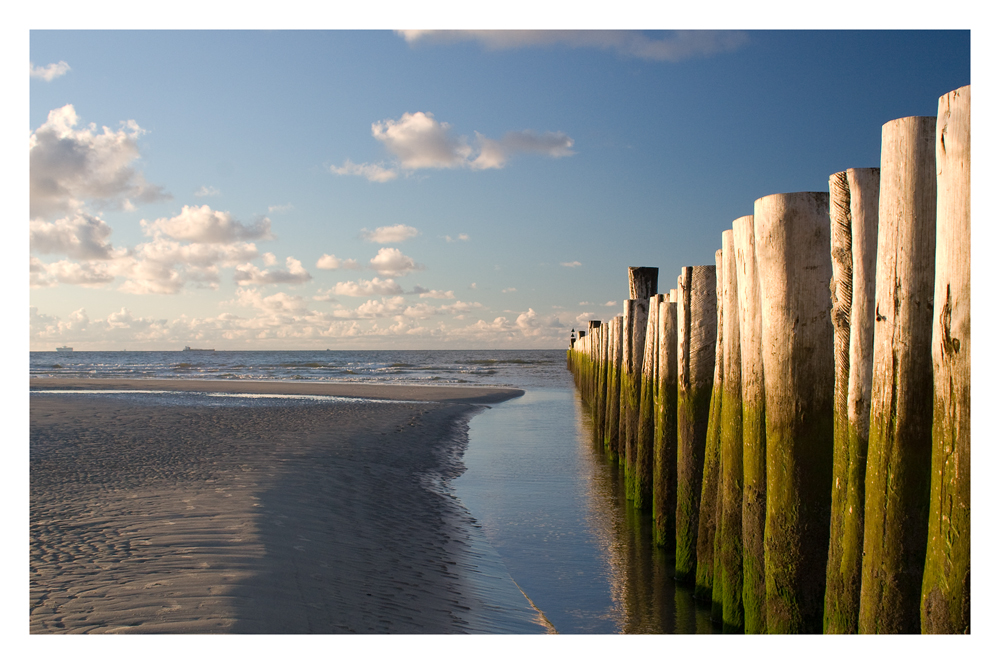 - Wangerooge 2010 -