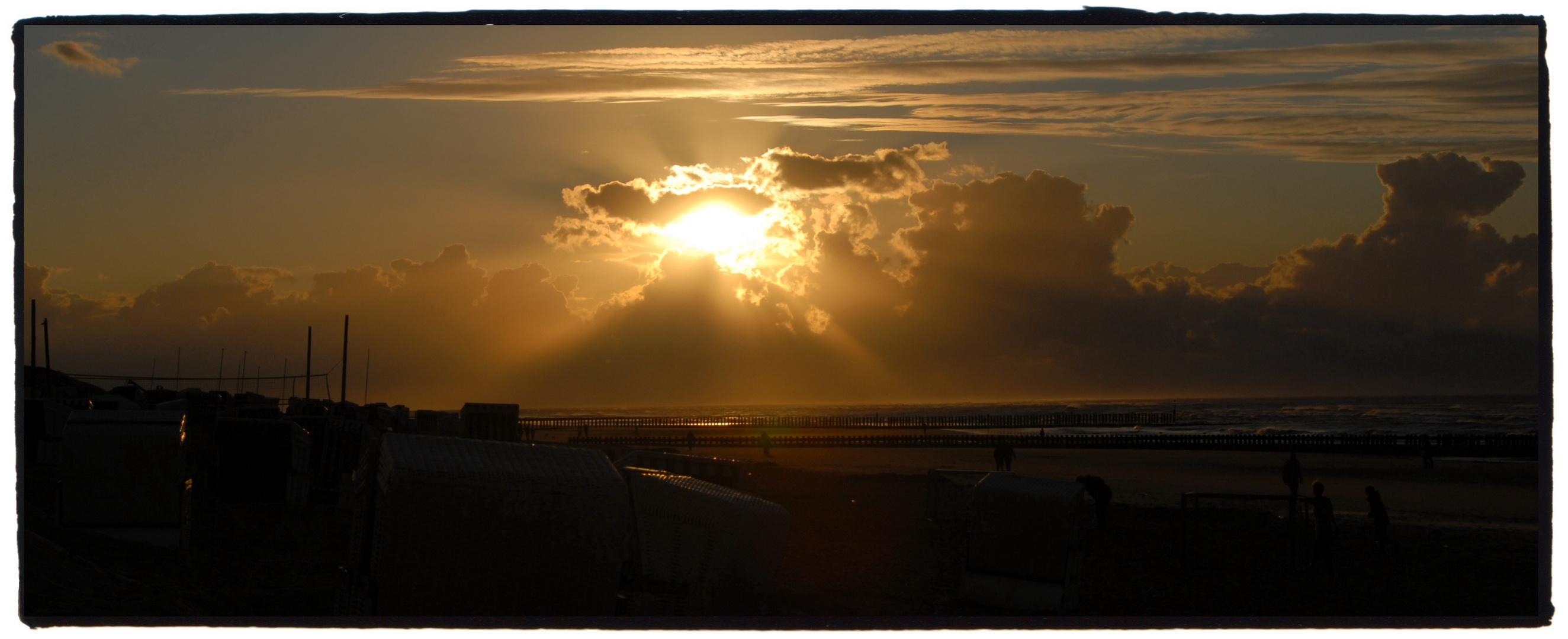 Wangerooge 2011-2