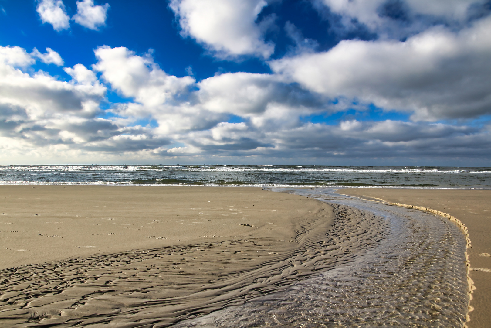 Wangerooge 2018 1