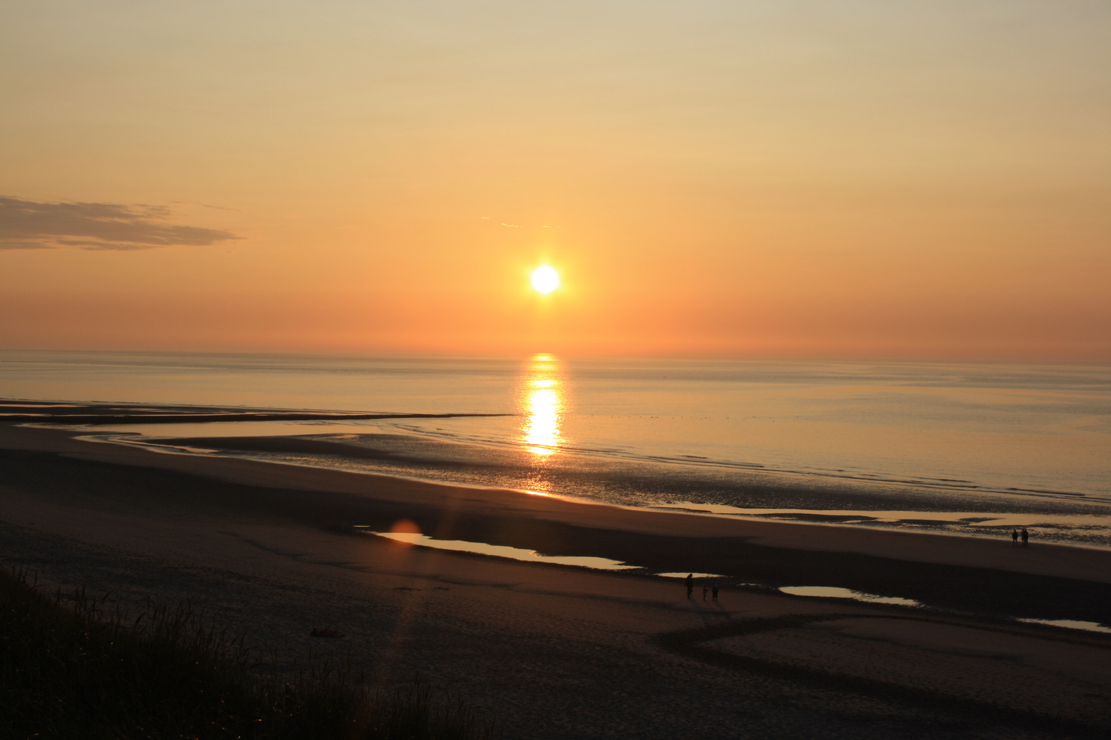 Wangerooge 21:30 Uhr