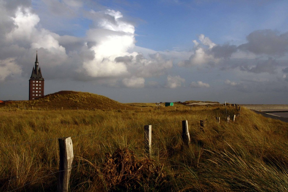 Wangerooge 23