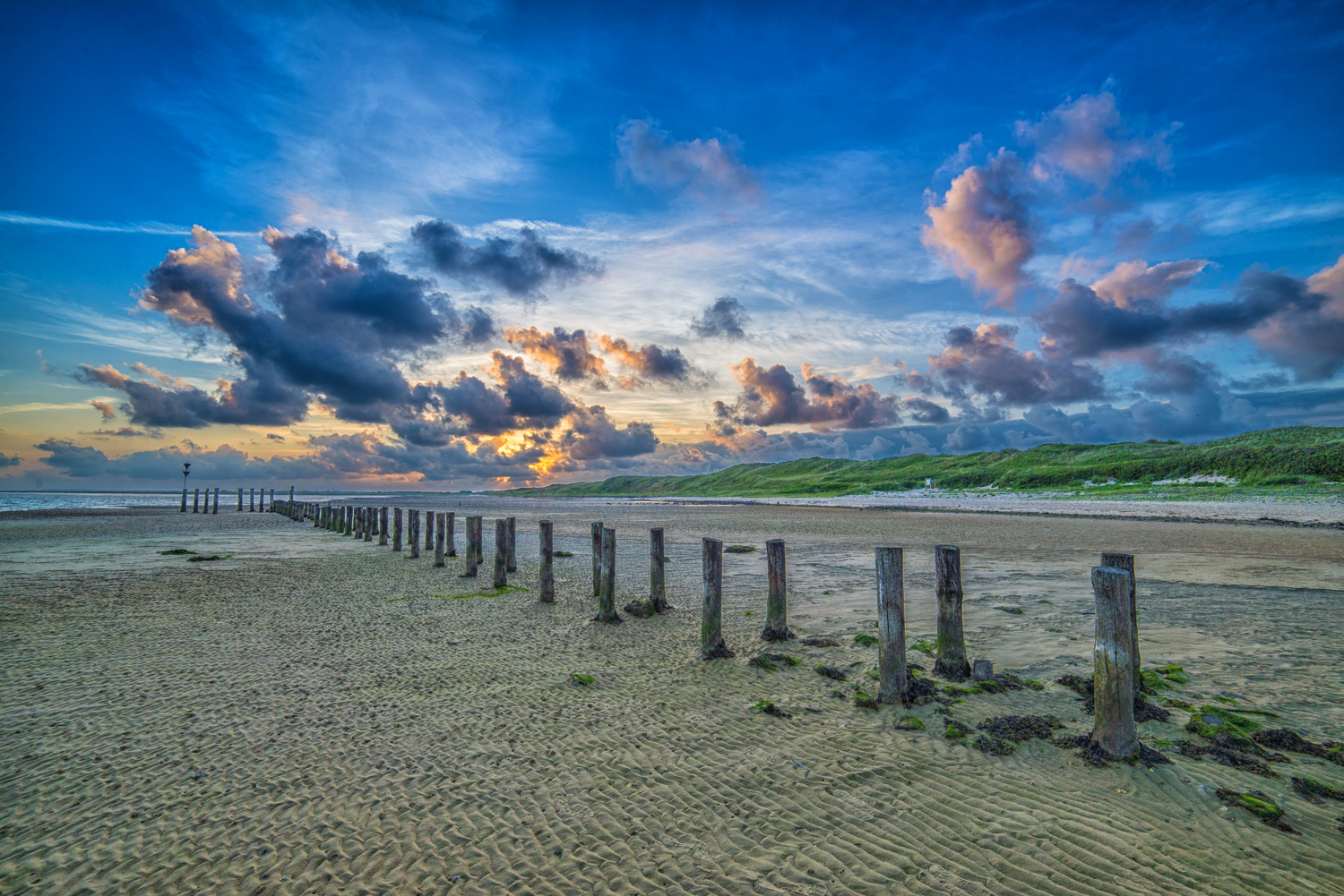 Wangerooge