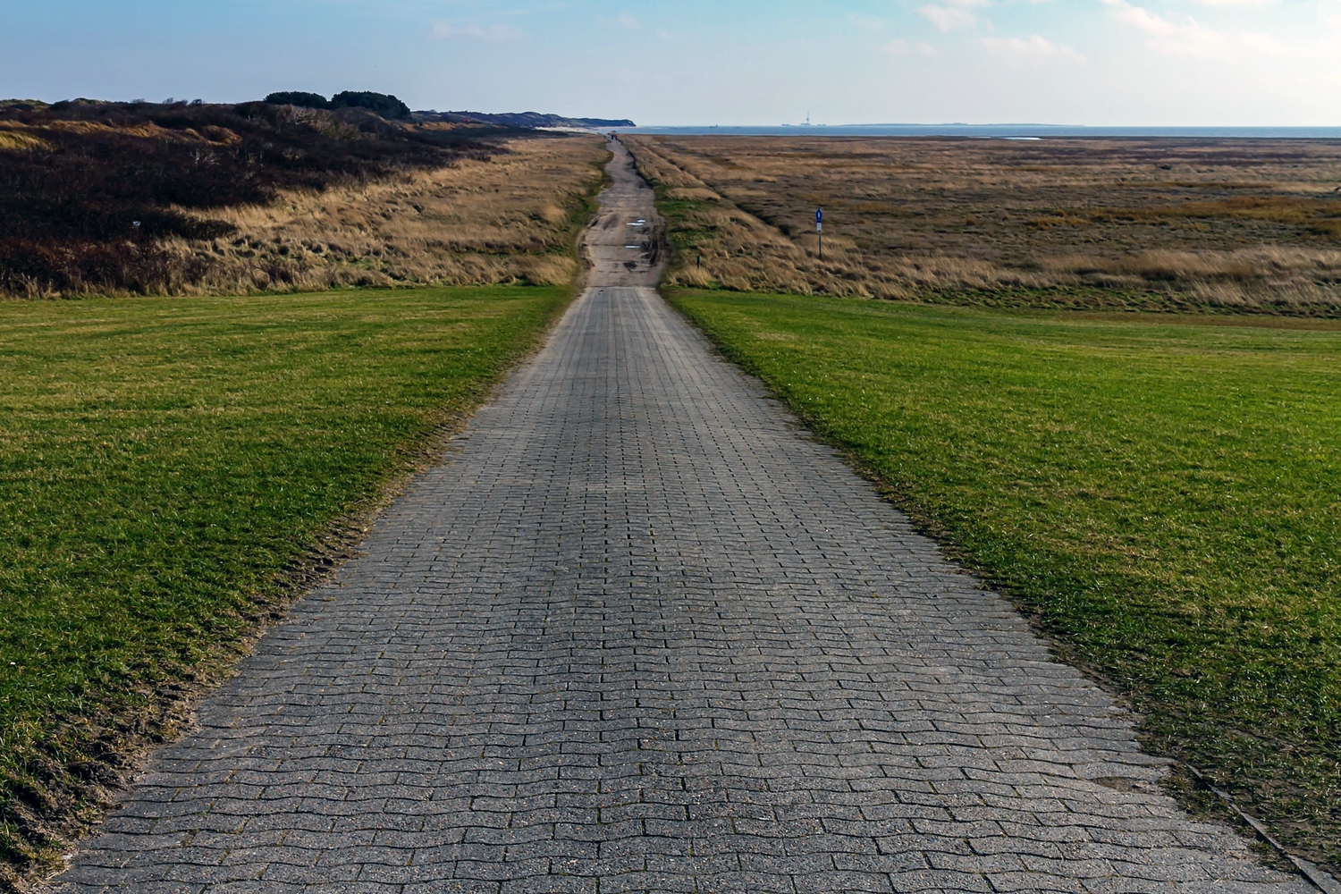 Wangerooge