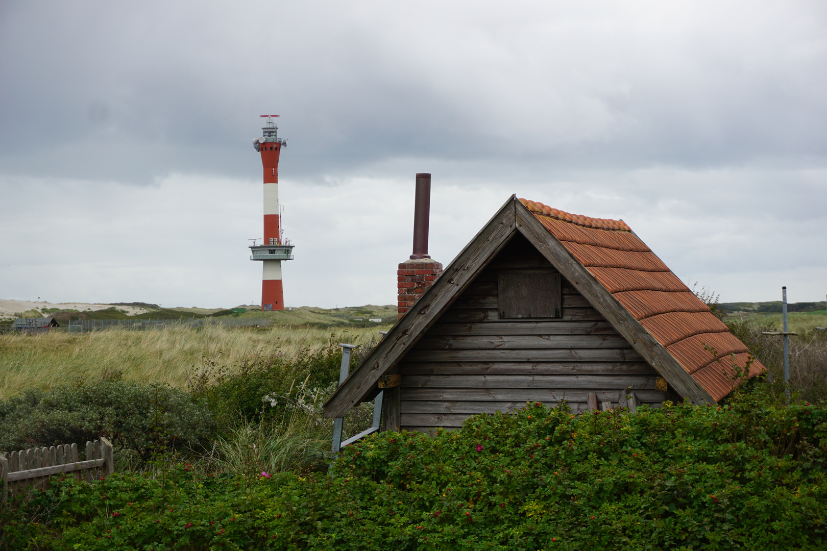 Wangerooge