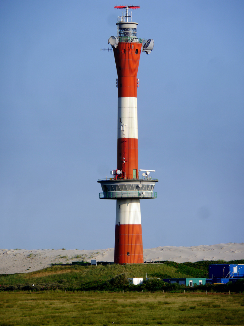 wangerooge